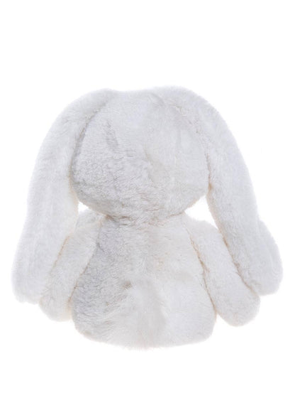 Brinquedo de Peluche Coelho Branco Bramble da Bear & Me
