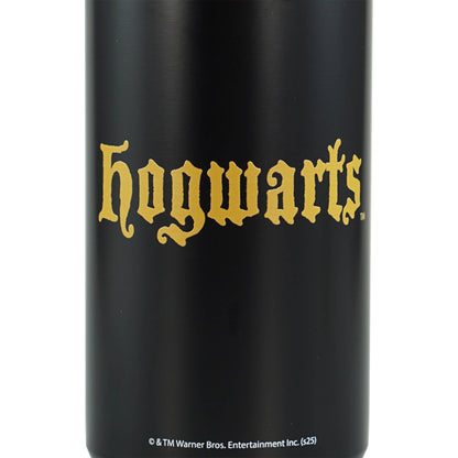 ハリー・ポッター ホグワーツ メタル製トラベルマグ – 350ml