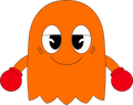 Clyde Plush (23cm)