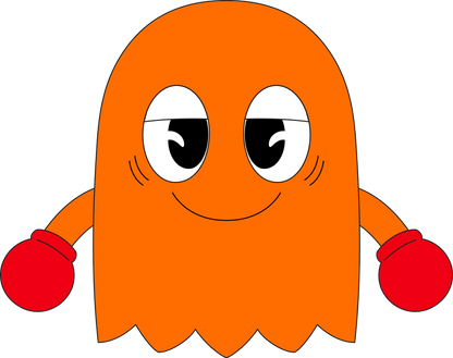 Clyde Plush (9in)