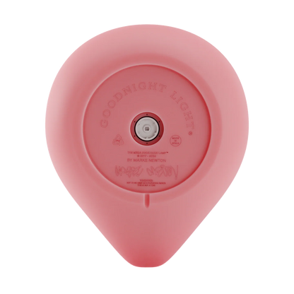 Lámpara de pato "El MEGA Pato-Pato" (Deco)