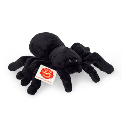 Peluche Araignée noire