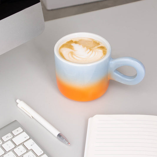 Mug Sunrise Helio Ferretti Vue 1