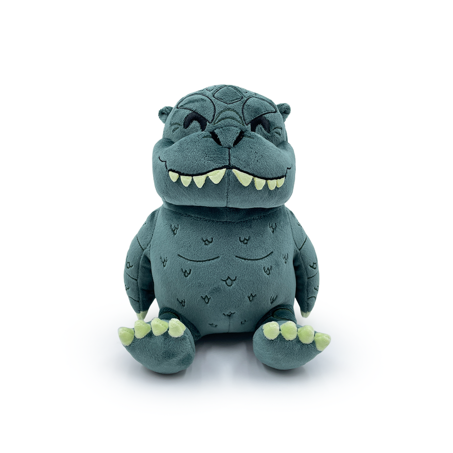 ゴジラぬいぐるみ（23cm）
