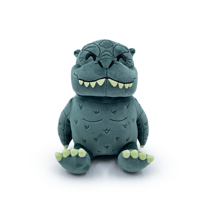 ゴジラぬいぐるみ（23cm）