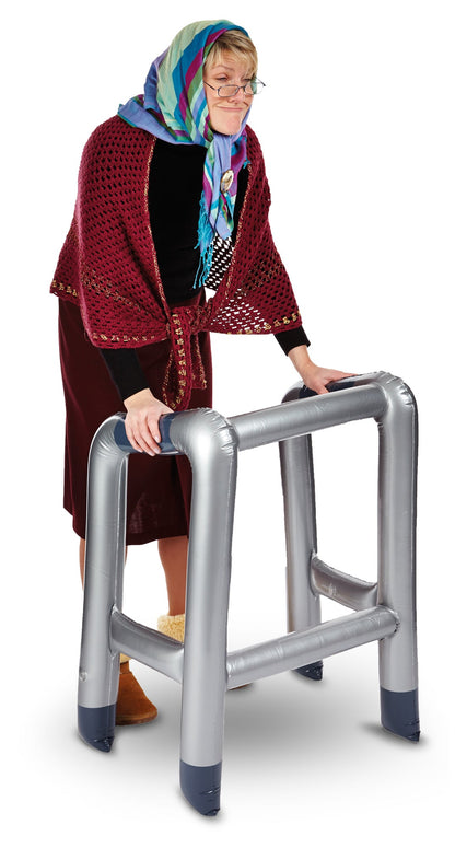 CADRE DE ZIMMER GONFLABLE