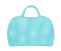 Turquoise Vintage Retro Bag