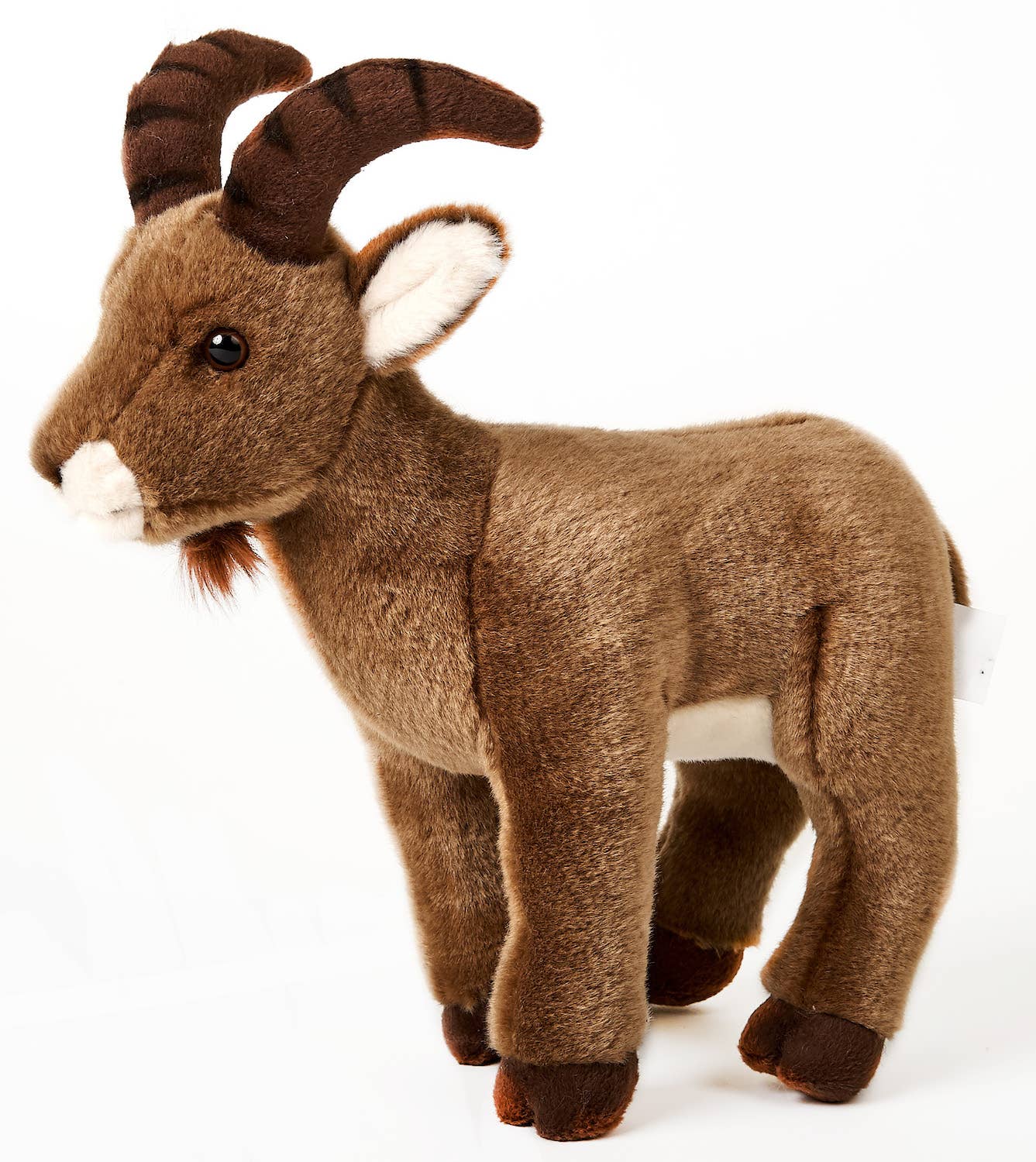 Peluche Capricorne, debout