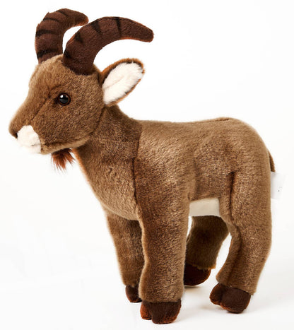 Peluche Capricorne, debout
