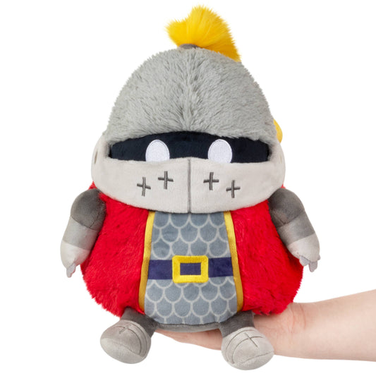 Squishable Knight Mini Plush