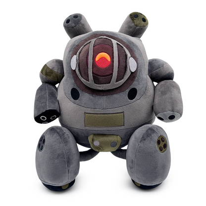 Sentry Bot Plush (1ft)