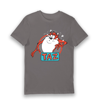T-shirt Looney Tunes Taz