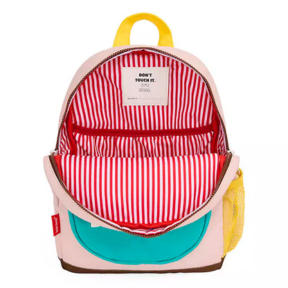 Mini Creamy Children's Backpack