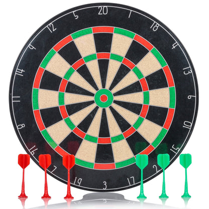 JEU DE FLÉCHETTES MAGNÉTIQUES