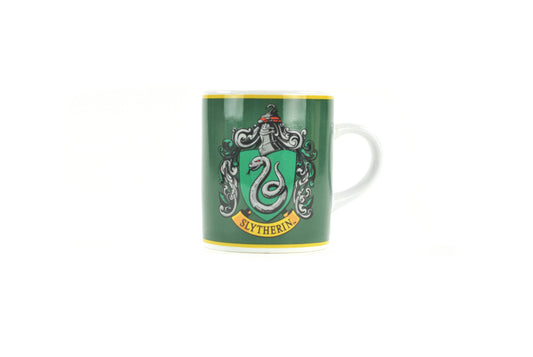 Taza de café de Harry Potter - Slytherin