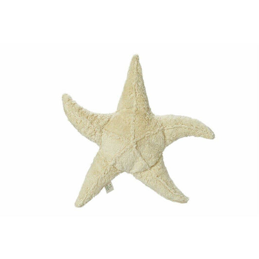 Estrella de mar de peluche
