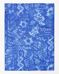 Torchon Génétique & ADN