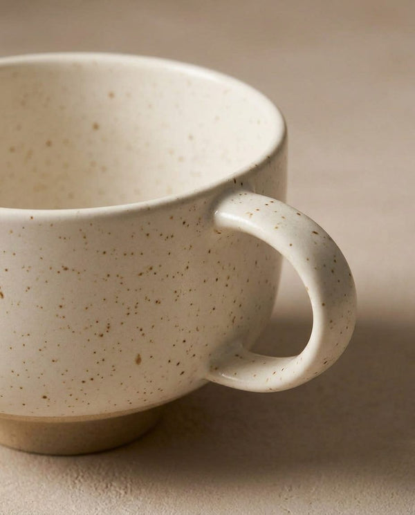 Tasse Caelum en grès 300 ml – Papa chat