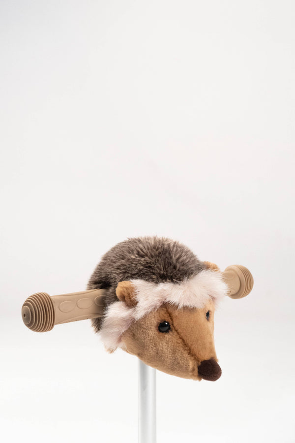 Accessoire Tête d'Hérisson pour Vélo et Trottinette Enfant - Wild & Soft