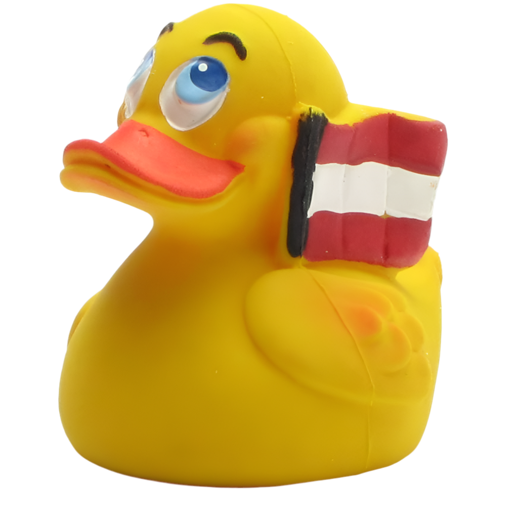 Pato austriaco
