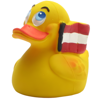 Pato austriaco
