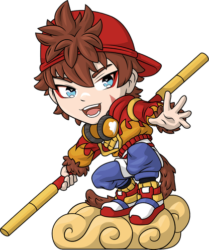 Sun Kenji