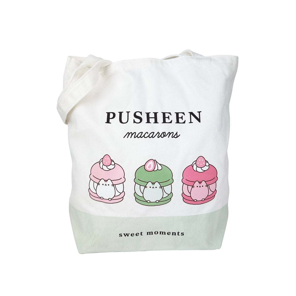 Tote Bag Pusheen – Sweets