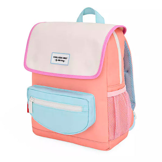Mochila infantil Mini Peach