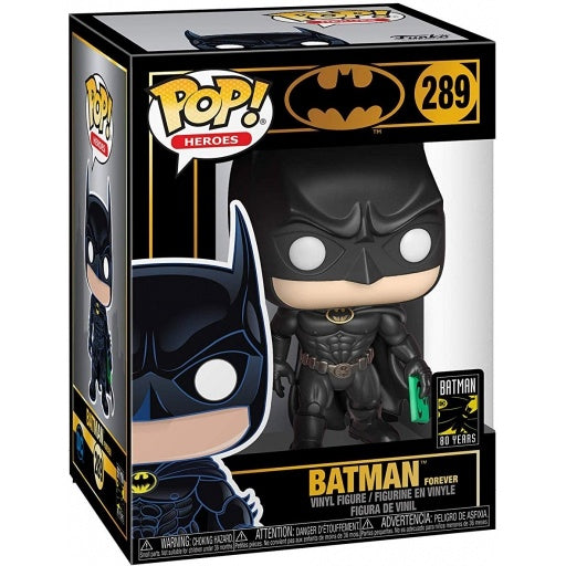 Pop! Batman (1995)