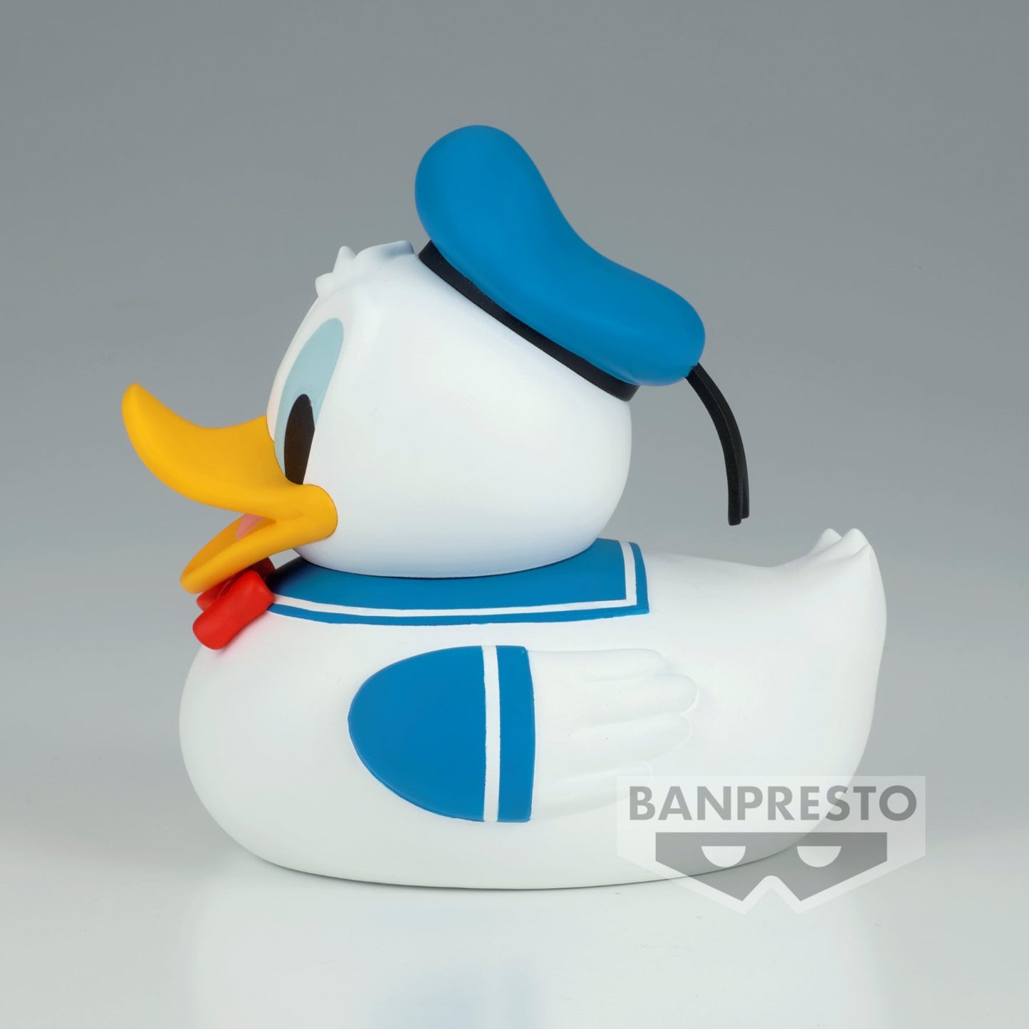 Donald - Figura Bath Sofvimates - PRE-ORDEN*