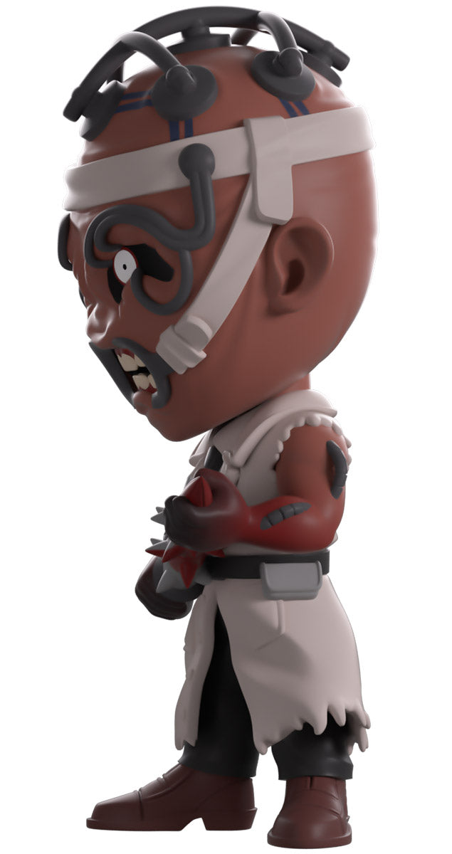 El Doctor - PRE-ORDEN*