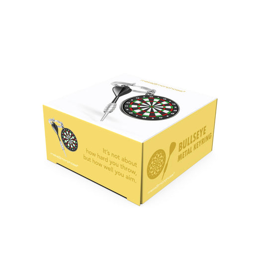 Porte-clés Fléchette