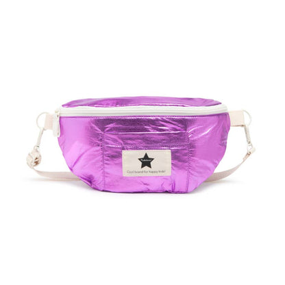 Metallic Children's Fanny Pack