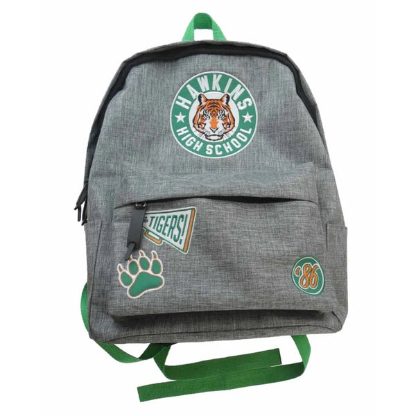 Stranger Things Rucksack – Hawkings '86 