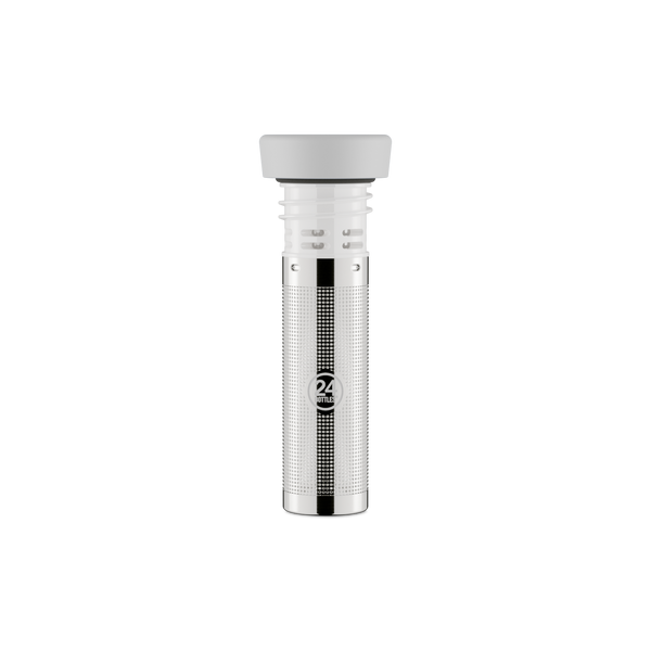 Accessories | Bottle Infuser Lid - Light Grey