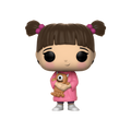 Pop! Boo