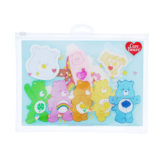 Coffret de – papeterie complet Care Bears | Blueprint Collections – vue 1