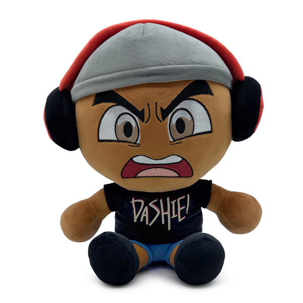 おしゃべりダッシュドール (30cm)