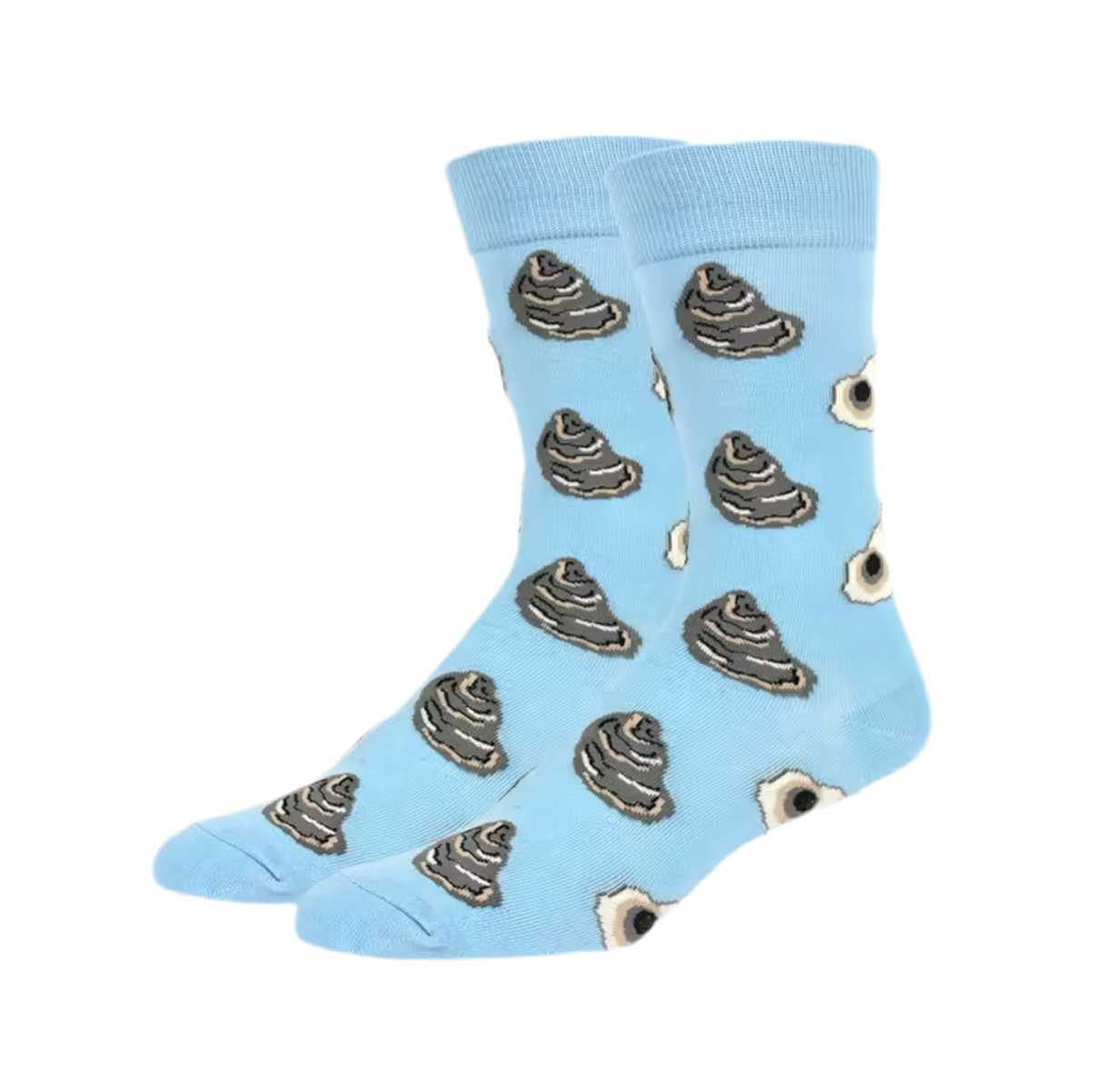 Oyster Socks