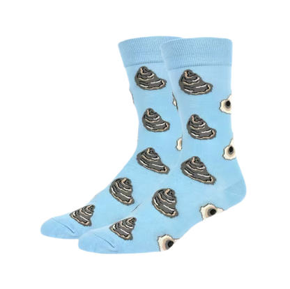 Oyster Socks