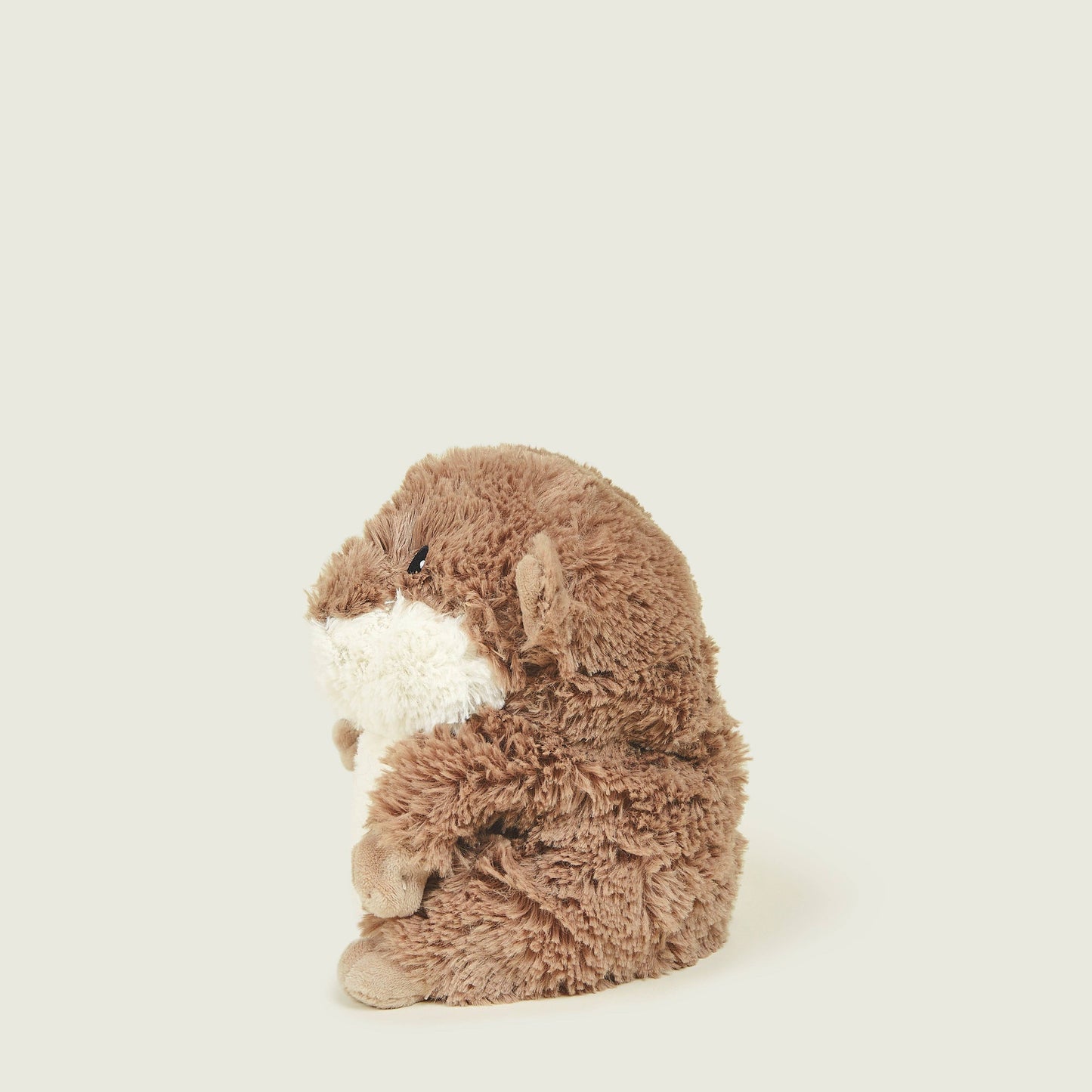 Bolsa de água quente de peluche Warmies hamster