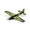 Planeur Polychrome Phosphorescent