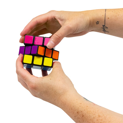 PUZZLE DE CONFUSION