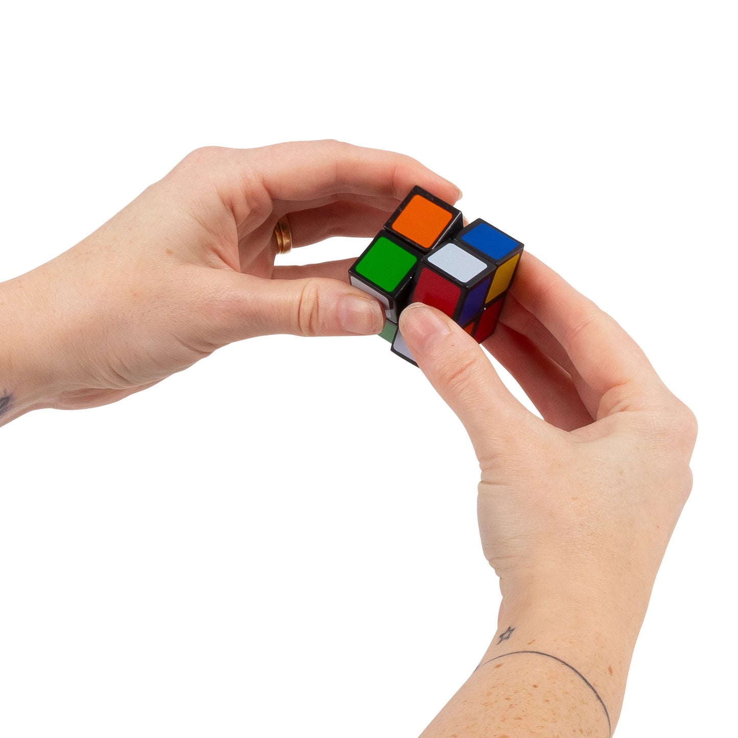 MINI-PUZZLE