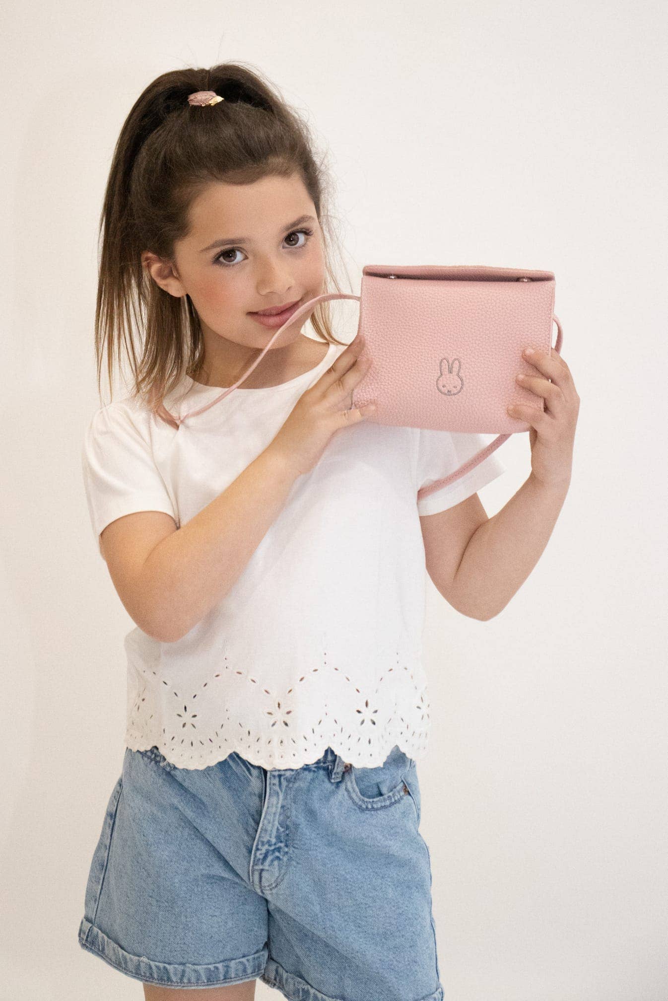 Sac Bandoulière Miffy Promenade