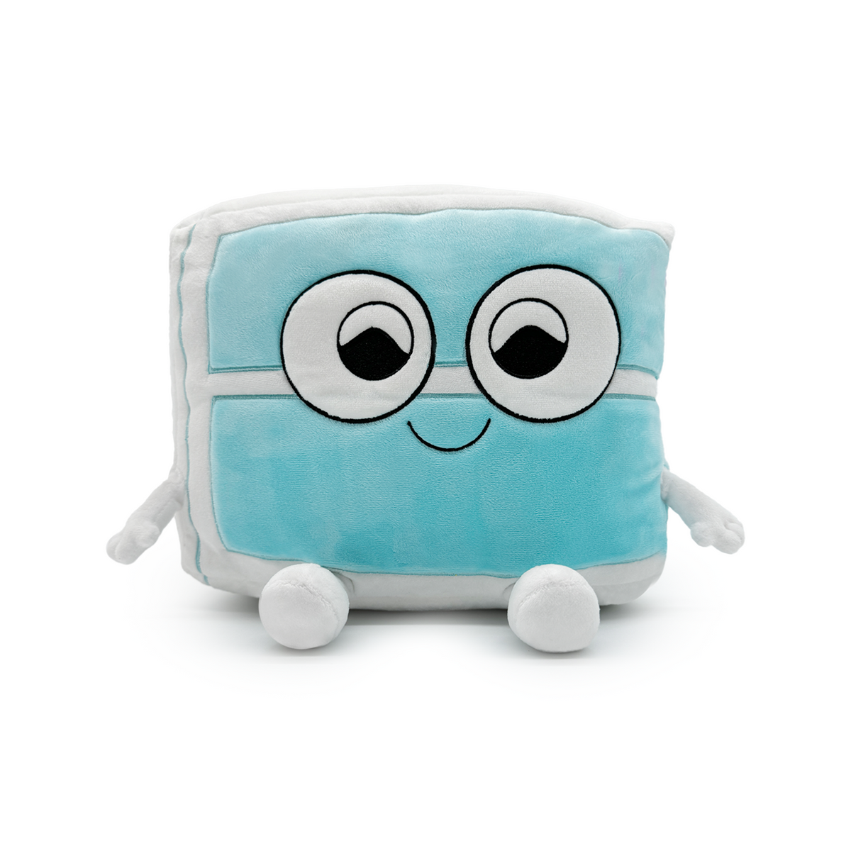 Spycakes Plush (9in)