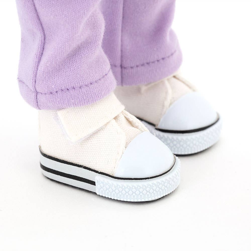 Set de Chaussures et Accessoires 20 cm