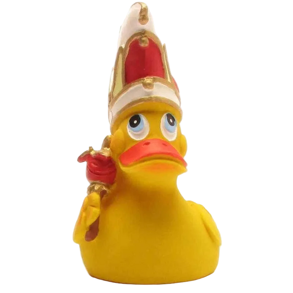 Carnaval Koning Eend