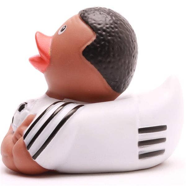 Canard Joueur de football