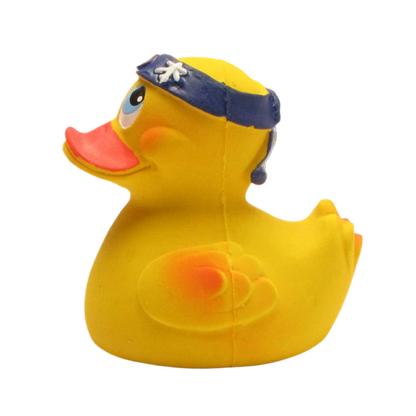 Canard Chef Bushidō